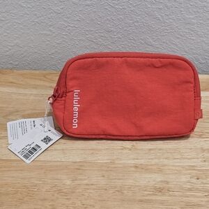 Lululemon Athletica Mini Belt Bag, NWT